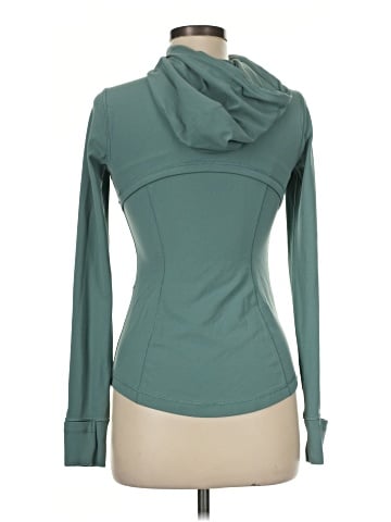Lululemon Athletica Track Jacket (view 2)
