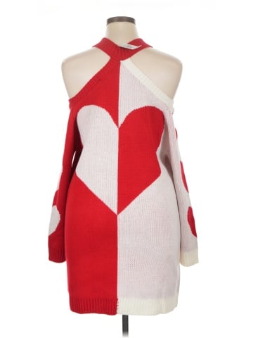 Ashley Stewart Sweater Vest (view 2)