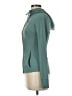 Lululemon Athletica Teal Track Jacket Size 6 - photo 5