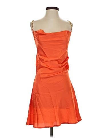 Luxxel Cocktail Dress (view 1)
