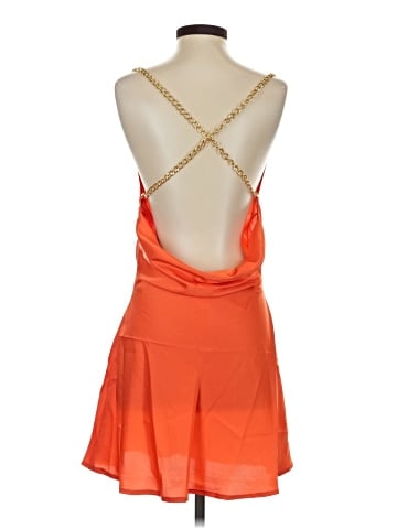 Luxxel Cocktail Dress (view 2)