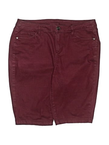 Lane Bryant Cargo Shorts (view 1)