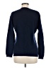 Charter Club Blue Pullover Sweater Size M - photo 2