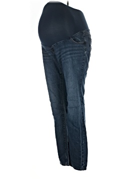 Indigo Blue Jeans