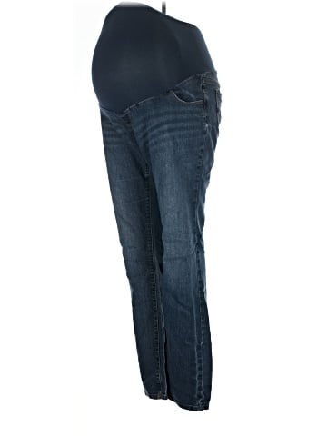 Indigo Blue Jeans (view 1)
