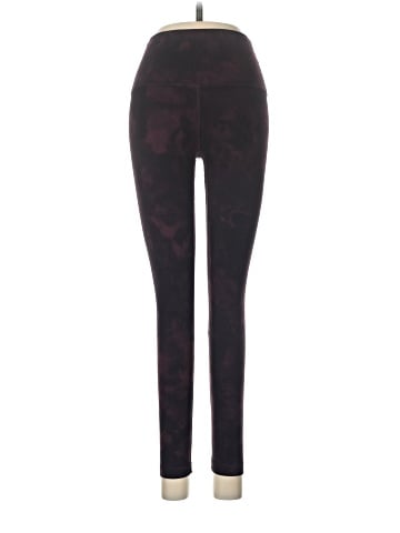 Lululemon Athletica Leggings (view 1)