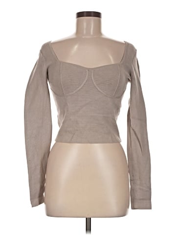 Abercrombie & Fitch Pullover Sweater (view 1)