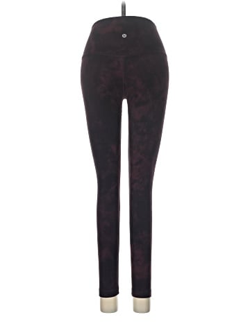 Lululemon Athletica Leggings (view 2)