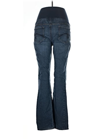 Indigo Blue Jeans (view 2)