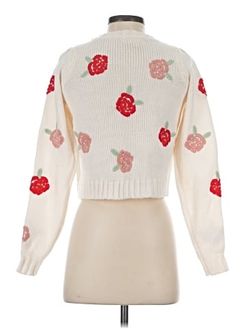 Jessica Simpson Pullover Sweater (view 2)