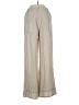 Max Studio Chevron-herringbone Tan Casual Pants Size XS - photo 2