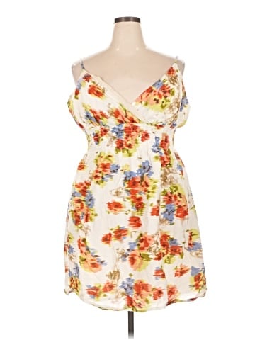 She's Cool Cocktail Dress (view 1)