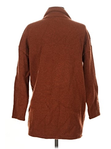 Madewell Textured Blazer Sweater Jacket (view 2)