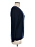 Charter Club Blue Pullover Sweater Size M - photo 4
