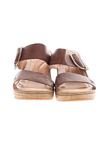 Born Wedges (view 2)
