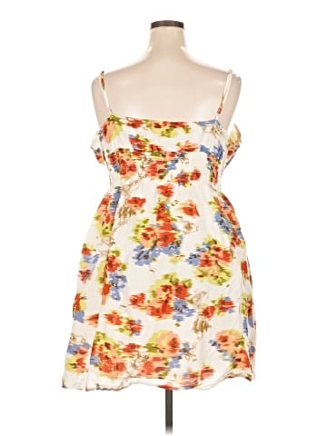She's Cool Cocktail Dress (view 2)