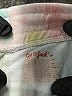 Cat & Jack Tie-dye White Shorts Size 3T - photo 3