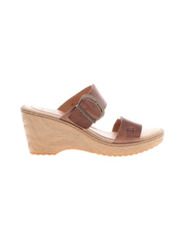 Born Wedges (view 1)