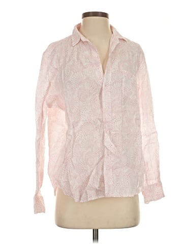 Frank & Eileen Long Sleeve Button-Down Shirt (view 1)