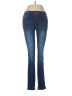 Encore Hearts Blue Jeans Size 7 - photo 1