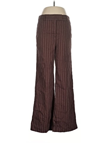 Ann Taylor Linen Pants (view 1)