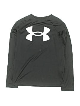 Under Armour Long Sleeve T Shirt