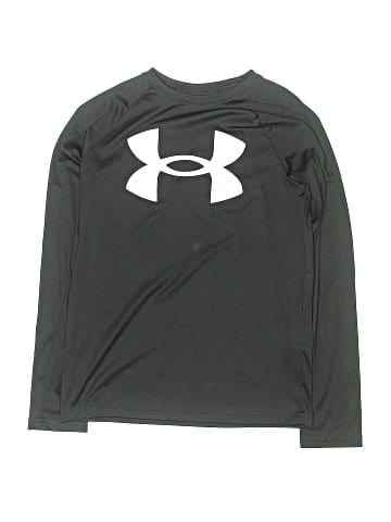 Under Armour Long Sleeve T-Shirt (view 1)