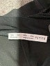 Seraphine Solid Black Active Pants Size 8 - photo 6