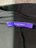 Seraphine Solid Black Active Pants Size 8 - photo 7