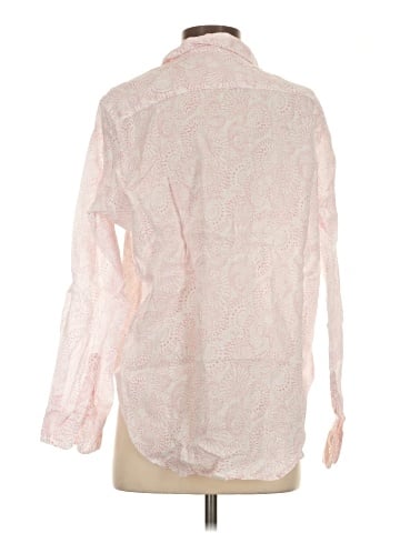 Frank & Eileen Long Sleeve Button-Down Shirt (view 2)