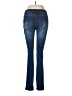 Encore Hearts Blue Jeans Size 7 - photo 2