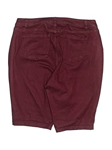 Lane Bryant Cargo Shorts (view 2)