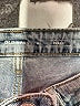 Old Navy Hearts Blue Jeans Size 0 - photo 7