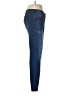 Encore Hearts Blue Jeans Size 7 - photo 4