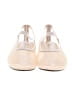 Cushionaire Ivory Flats Size 9 - photo 2