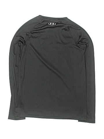 Under Armour Long Sleeve T-Shirt (view 2)