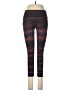 Jolyn Stripes Red Leggings Size 6 - photo 1