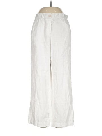 Talbots Linen Pants (view 1)