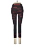 Jolyn Stripes Red Leggings Size 6 - photo 2