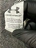 Under Armour 100% Polyester Print Yellow Snow Jacket Size 5 - photo 4