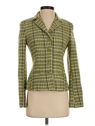 Theory Wool Blazer (view 1)