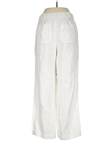 Talbots Linen Pants (view 2)