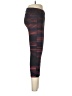 Jolyn Stripes Red Leggings Size 6 - photo 4