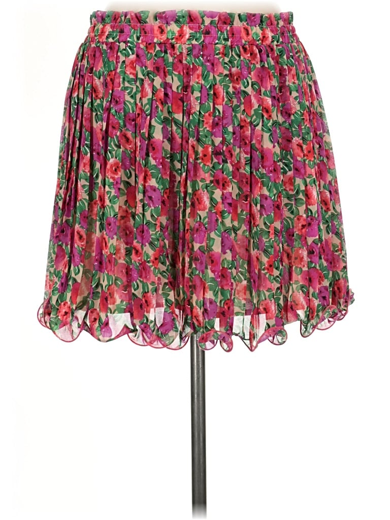 Pre-owned Endless Rose Casual Skirt In Pink