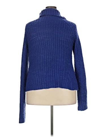Arizona Jean Company Turtleneck Sweater (view 2)