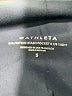 Athleta Solid Black Active Pants Size S - photo 7