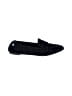 AGL 100% Leather Black Flats Size EU (IT) 38 1/2 / US 8 1/2 - photo 1