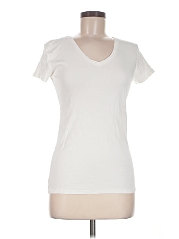 KIRKLAND Signature Short Sleeve T-Shirt (view 1)