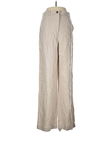 Zara Casual Pants (view 1)