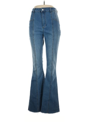 Vanilla Star Jeans (view 1)
